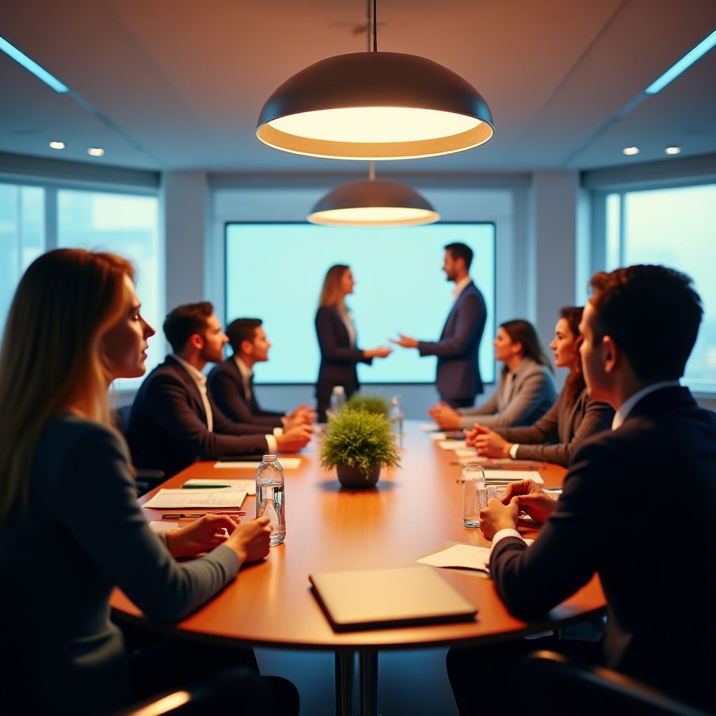 Taller de liderazgo