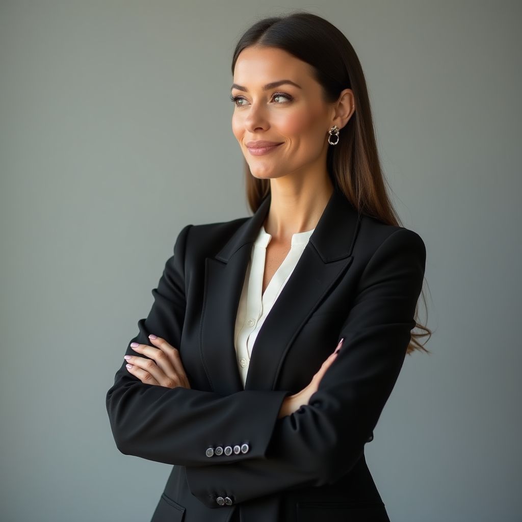 Carmen Rodríguez - Directora General