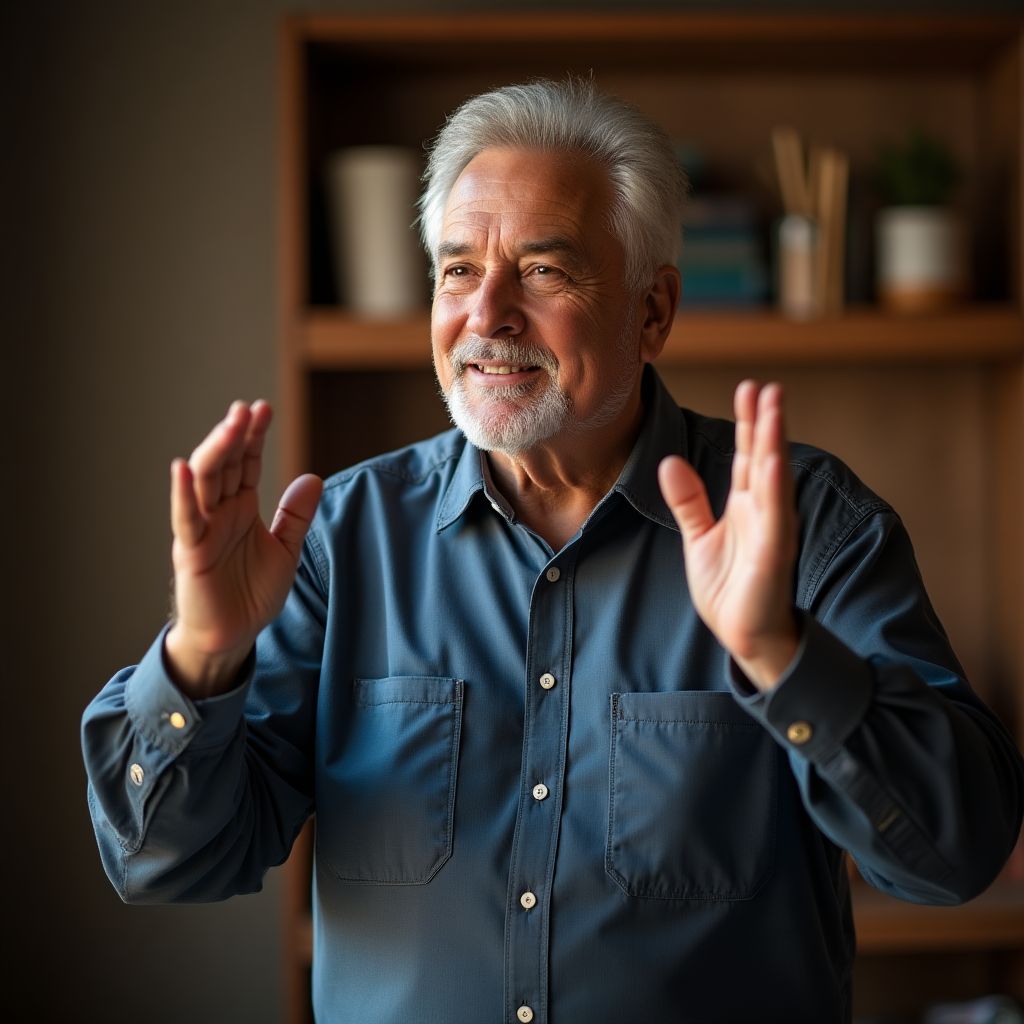 Carlos Mendoza - Director de Desarrollo de Liderazgo